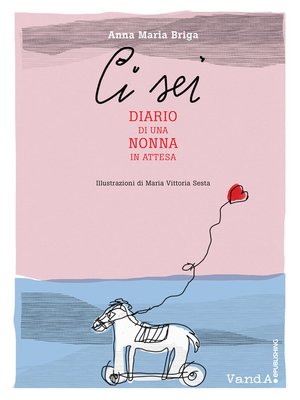 cover image of Ci sei